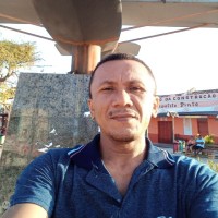 Reginaldo Rocha Marques