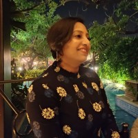 Shilpi Ravi