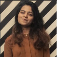 Nishriti Harish Shetty