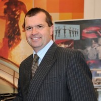 Rob Forsyth