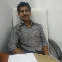 Prashant Tripathi