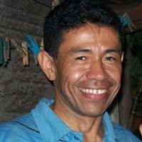 geraldo sobral
