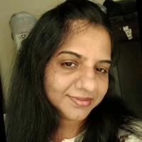 Sirisha Reddy