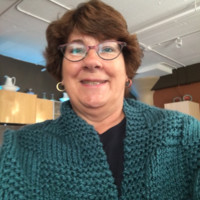 Julie Bakken-Johnson