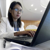 Ei Sandar Myint