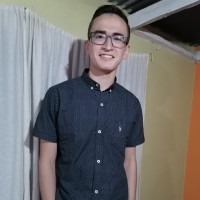 Jhon Alexander Arce Amaya