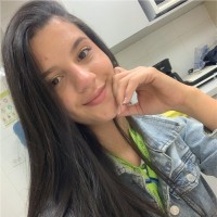 Lady Stephanie Vivas Medina