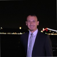 Okan Yenil CMA