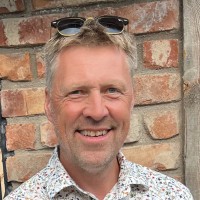 Lars Johansson