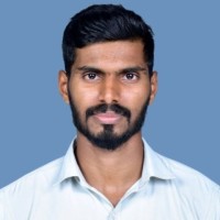 Suhas Suvarna