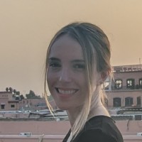 Sara Sanchez Moncayo