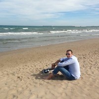 Simionescu Dragos