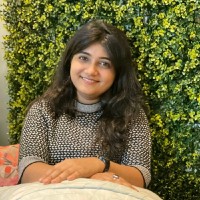 Ayesha Nihalani