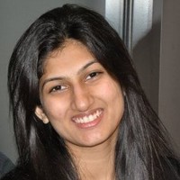 Amrutha Raju