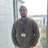Oussama ABKARI