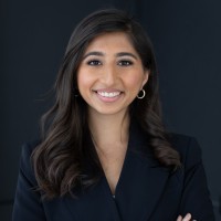 Rhea Soni