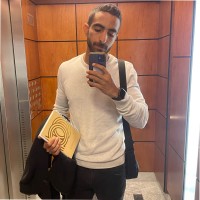 Adham Saber