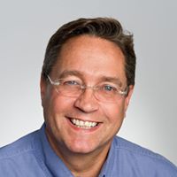 Bob McCurdy