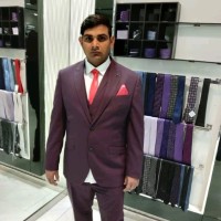 Paritosh Sharma