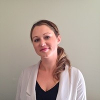 Alecia Hodgson