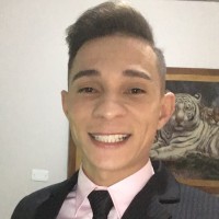 Sergio Paulo Nascimento