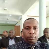 Luqman Tijani