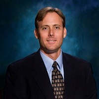 Timothy Van Dyke