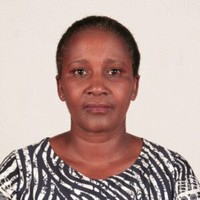 Caroline Kanake