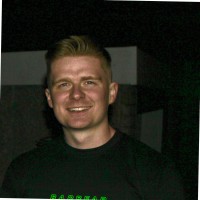 Greg Mcmullen