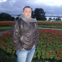 Aerton Gomes Barreto barreto