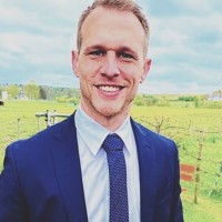 Benjamin Wiesen