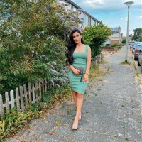Napreet Dhesi