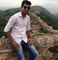 Rahul Kumar