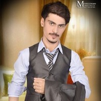 Engr Amjad Ali