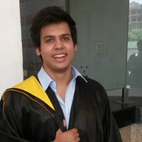 Rishabh Saini