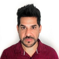 Daniel Gustavo Monte