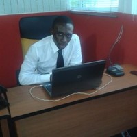 Daniel Adalewe Chanayireh
