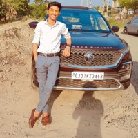Bhavin Jethva