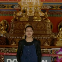 Sayali Dalvi