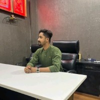 Monesh Soni
