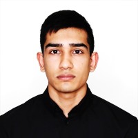 Prithvijit Pramanik