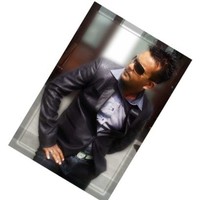 Manoj Sanjaya