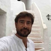 Gerardo Pedrero Cortés