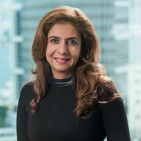 Kris Daswani Sunita Mirpuri