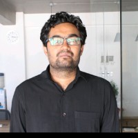 Atul Zalawadiya