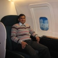 Rahul Shirke