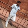 P T Naidu