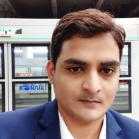 NIMIT PATEL, Ph.D.