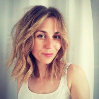 Noémie Rousseau