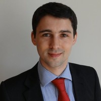 Nicolas LAGACHE